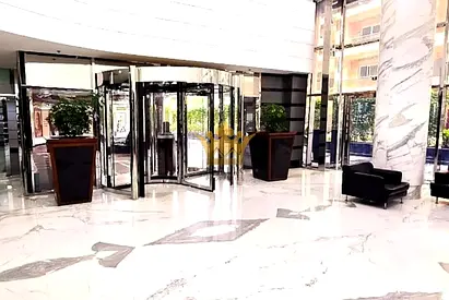 Grade A Building | Partitioned Office | Ready To Move