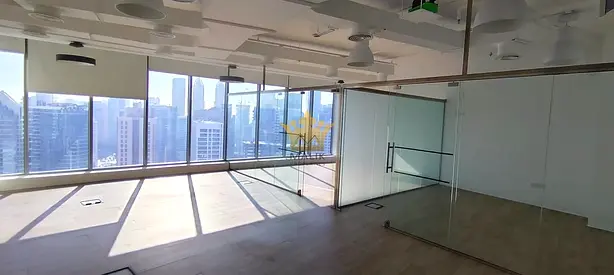Grade A Building | Partitioned Office | Ready To Move