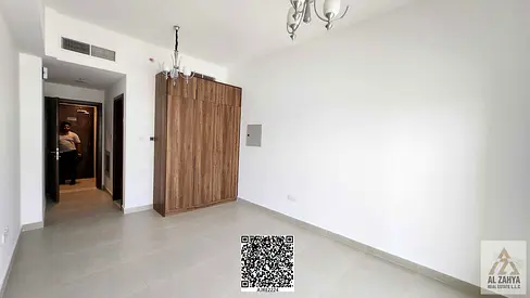 STUDIO AVAILABLABLE||FOR RENT||AMEERA VILLAGE||BRAND NEW||FREE PARKING AREA FOR ALL RESIDENCE