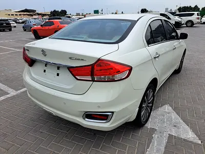 Suzuki Ciaz GLX, миниатюра 5