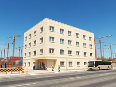 Labour Camp for Sale |Al Hayl(Fujairah)