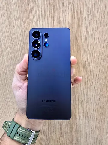 Samsung Galaxy S26 ULTRA 256GB TDRA 🇦🇪