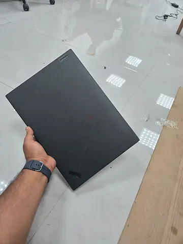 THINKPAD P1 G5