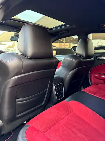 2019 Dodge CHARGER — миниатюра 13