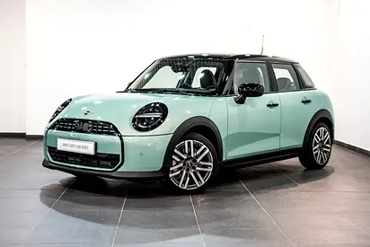 Mini Cooper C 5- Door Pure