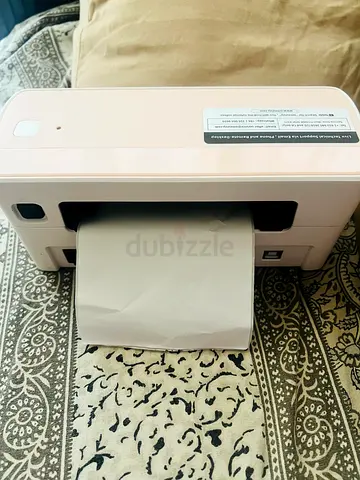Label printer
