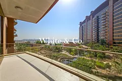 Vacant now | Best Price | Sea &amp; Burj view