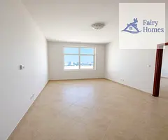 Spacious 1BR Apartment | Fox Hill 4 | Balcony &amp; City View | Motor City