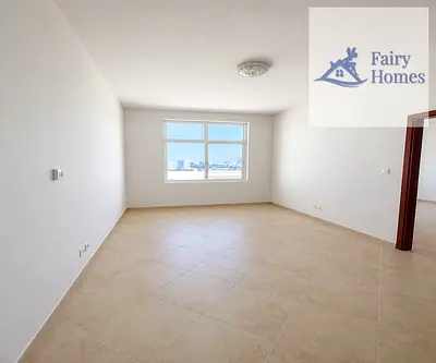 Spacious 1BR Apartment | Fox Hill 4 | Balcony & City View | Motor City