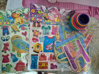 Toys