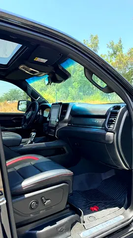 صورة مصغرة 18 لـ 2024 RAM 1500 TRX