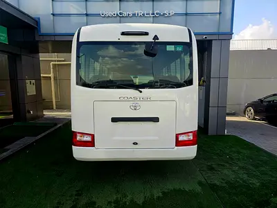 صورة 4 لـ 2020 Toyota COASTER