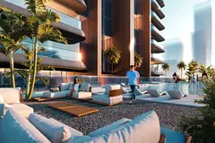 3BR+maid- fully furnished -Cash Price-6 years pp