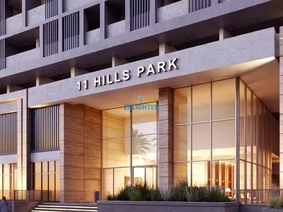 ICONIC STRUCTURE | HIGH END FINISHES | INVESTMENT