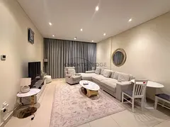 Fully Furnished | Chiller Free | Next to Metro