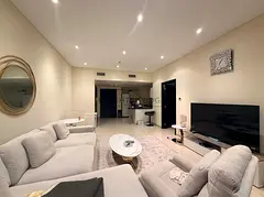 Fully Furnished | Chiller Free | Next to Metro — 3