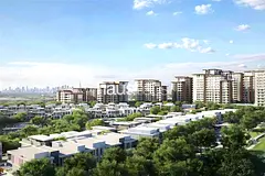 Sustainable Living | 70/30 PP | Premium Amenities