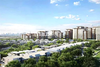 Sustainable Living | 70/30 PP | Premium Amenities