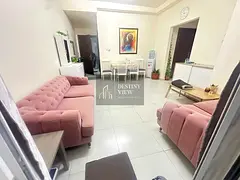 Fully Furnished 2 BHK | Huge Terrace | Calm Area | 4K Monthly