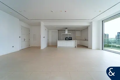 2 Bedroom | Spacious | High End Finishes