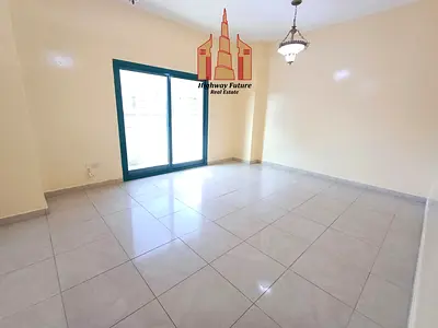 Spacious 2BHK | 2 Bathrooms | Closed Hall | Free Gym & Pool | Family Building | AED 44,000