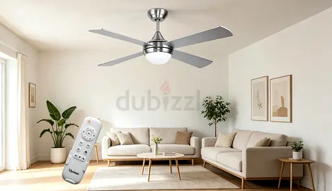 Smart Fan Remote Control APP Y1A3