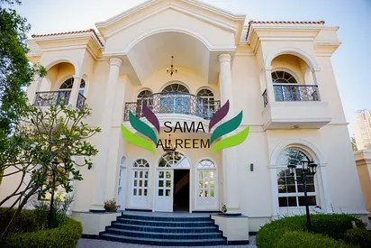 Huge Plot | Private Pool | Garden | 40000SQFT