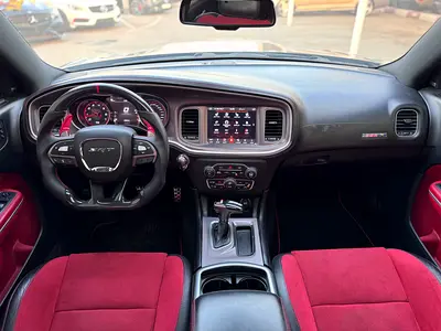 2019 Dodge CHARGER — миниатюра 14