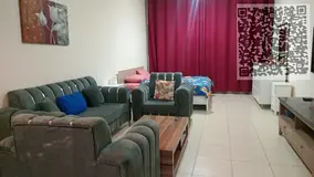 🏡 **Furnished Studio for Monthly Rent in Ajman One Towers