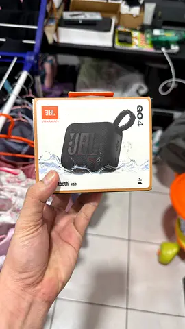 JBL GO 4