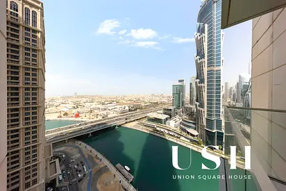 Canal View | Spacious Layout | Modern Living