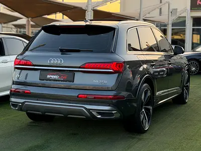 صورة مصغرة 6 لـ 2022 AUDI Q7