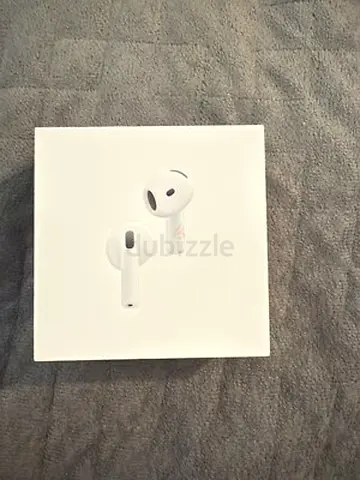 Airpod 4 ANC