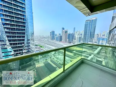 Lake View | Balcony | Ready to Move In