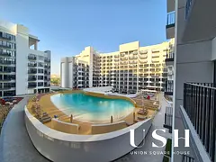 Brand New | Studio Apartment | Ready to Move