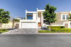 Luxury Living | District on Club House | Spacious
