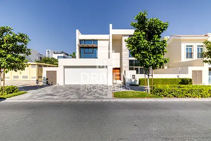 Luxury Living | District on Club House | Spacious