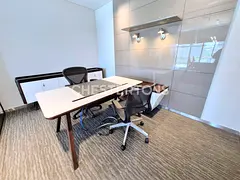 Vacant | Furnished | Premium | Burj View
