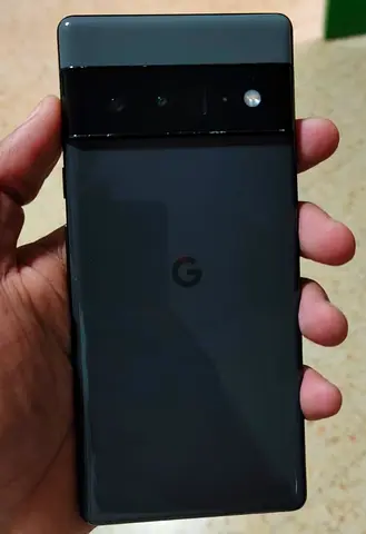 Google pixel 6pro