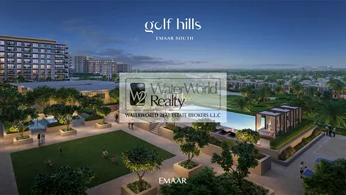Handover Q4 2028 | Offplan | 3 Bedroom