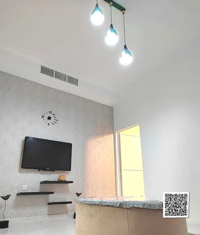 Spacious 630 Sqft Furnished Studio for Rent in Falcon Tower A3, Ajman | Full Appliances | AED 28,000 in 4 Cheques