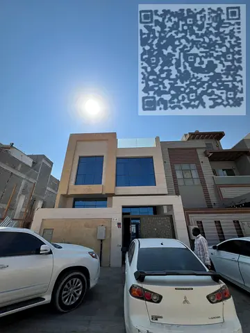 *Luxury 5-bedroom fully furnished townhouse | Bills included | Al Yasmeen – Union Project*