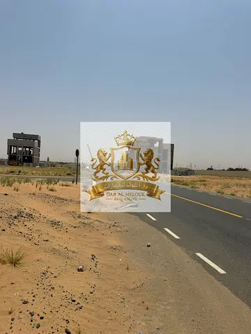 ✨ للبيع في الشارقة – مزيرعة (ضاحية الرحمانية) ✨
🏡 أرض سكنية بموقع مميز جدًا
📍 بجوار الحديقة والمحلات التجارية