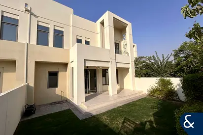 Type G | Vacant On Transfer | 4 Bedrooms