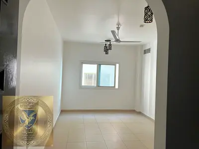 For annual rent one bedroom hall second tenant security deposit cheque non-refundable master bedroom open view spacious layout central air conditionin