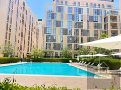 Luxury Studio | Prime Location | Al Mamsha | Ready to Move In