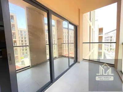Luxury Studio | Prime Location | Al Mamsha | Ready to Move In