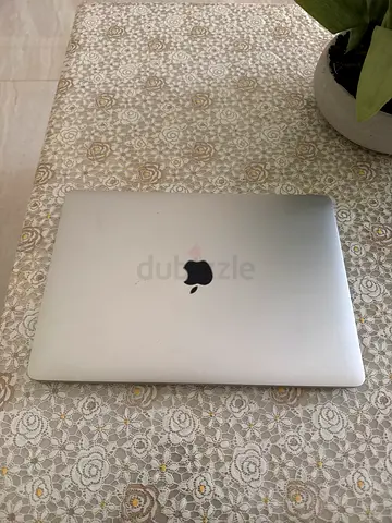 MacBook Pro 2020 touchbar