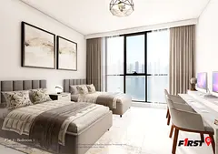 3BHK+MAID | 19K$ DOWN PAYMENT | DISTRESS | READY | FREEHOLD | MORTGAGE | FURNISHED