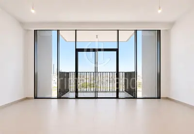 Highest Floor | 1BR + Study | Skyline View